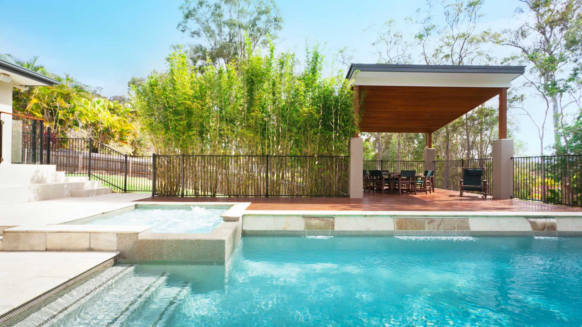 Jandy Pool Heat Pumps Marin Pool Service