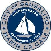 City of Sausalito logo