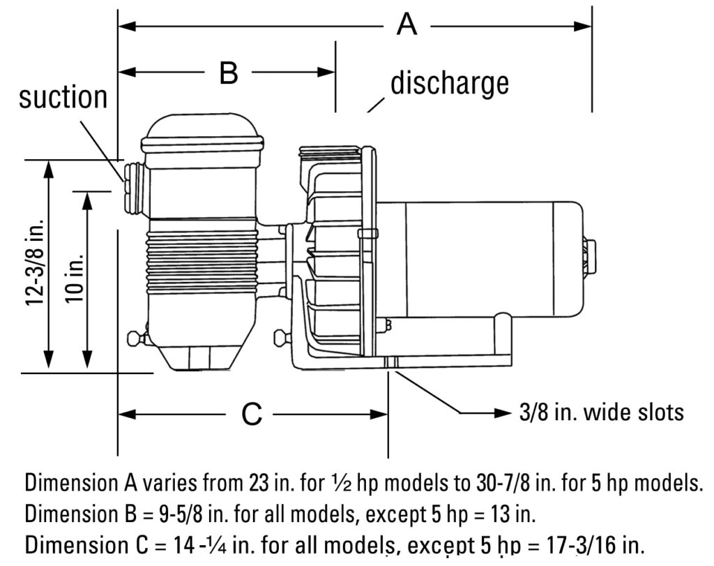 Challenger High Pressure Replacement Parts