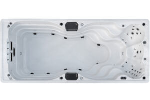 Atlantic 18 - Swim Spa
