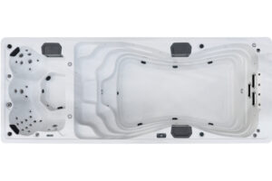 Atlantic 20 - Swim Spa
