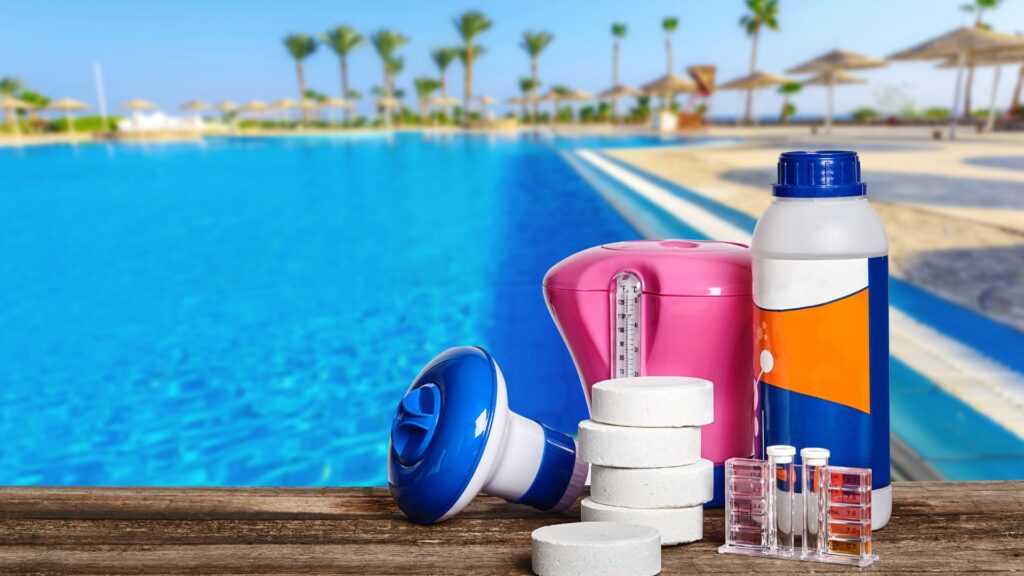 What Are Budget-Friendly Options for Pool Maintenance Tools? 6 Pool maintenance tools