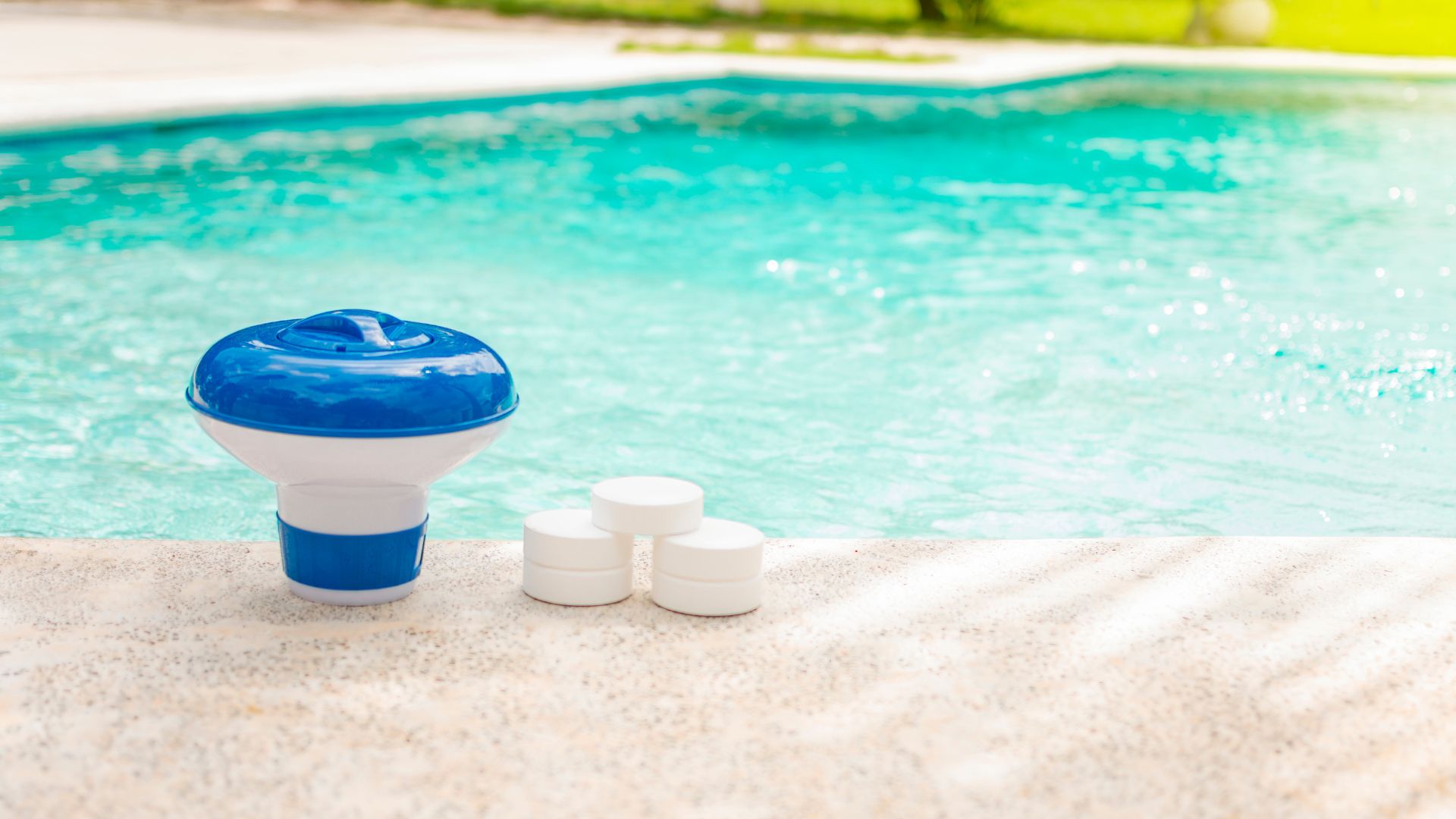 The Best Chlorine Alternatives for Your Pool in 2024 Marin Pool Service