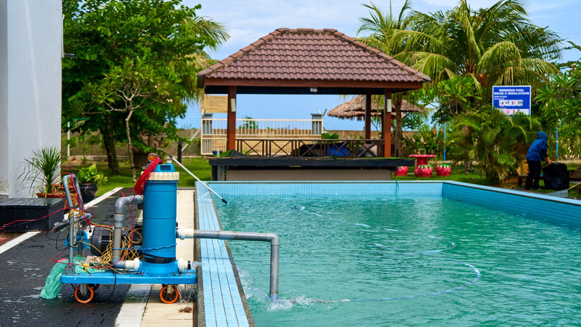 Luxury Penthouses & Apartments | Homes & Villas by Marriott