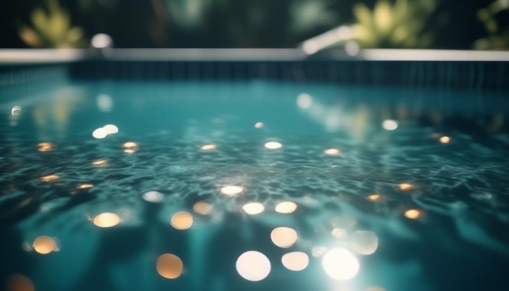 Clear pool water. Budget-friendly options for pool maintenance tools.