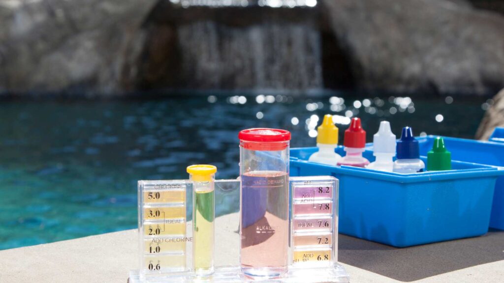Top Pool Treatment Products: A Comparative Review of Chemical Solutions 3 cs 2