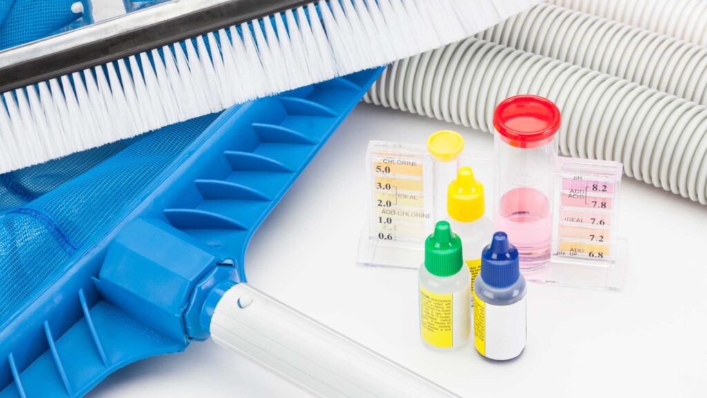 The Science of Swimming: Understanding the Critical Role of Water Chemistry in Pool Health 8 cs 9