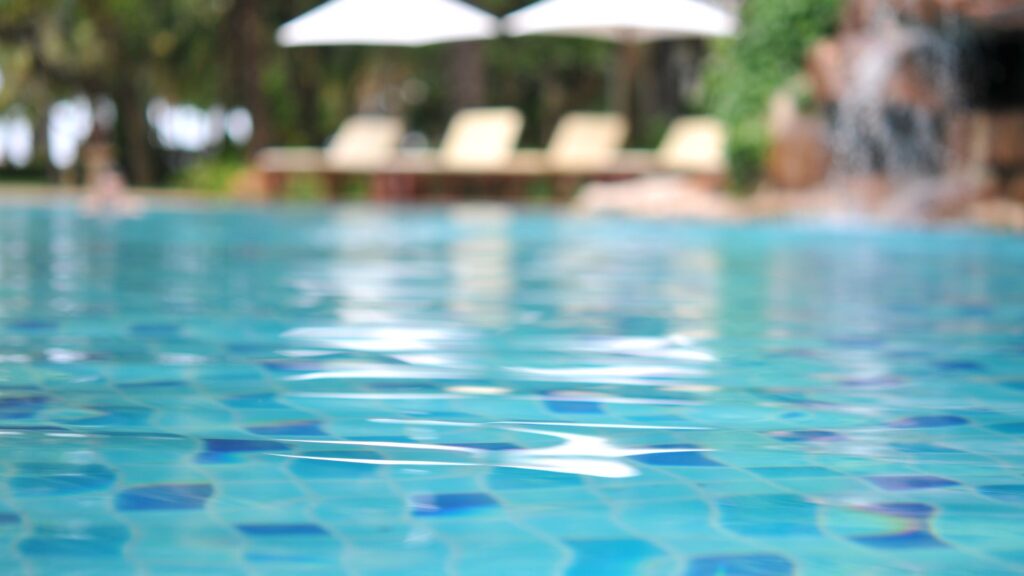 Clear pool water. How to Diagnose and Repair Your Pool Pump Like a Pro