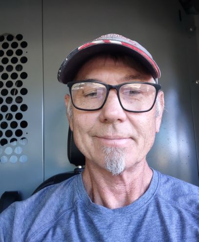 Mark Harlan