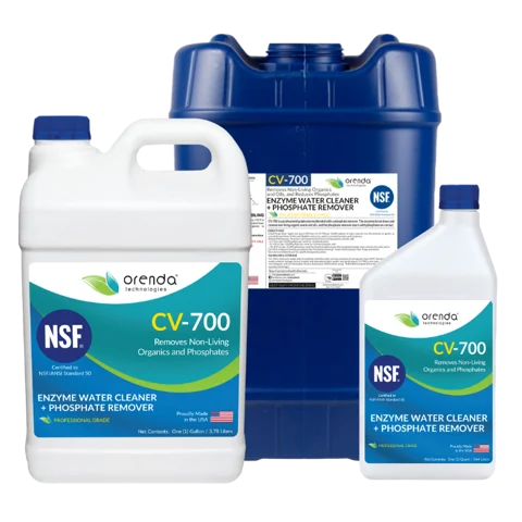 Orenda CV-700 products