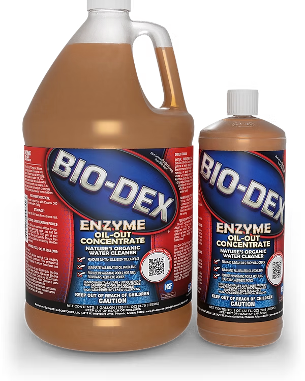 Why We Like Bio-Dex Enzyme Oil-Out 1 Bio-Dex Enzyme Oil-Out