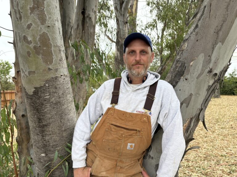 Meet the Team 17 Dustin SPS
