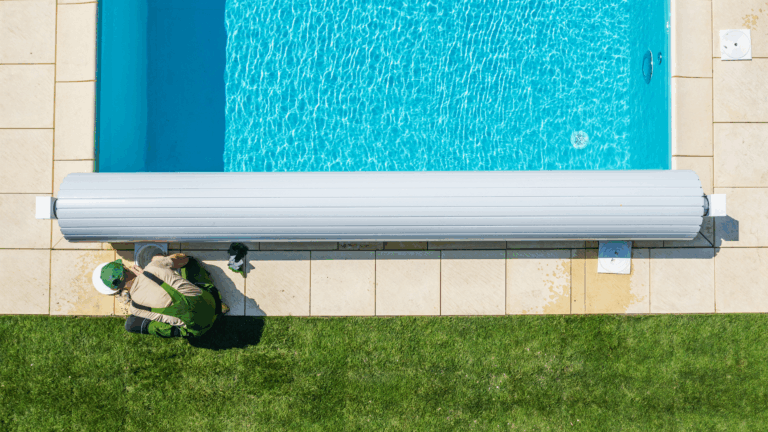 The Truth About Pool Covers: Do They Really Save Money and Energy? - image 1