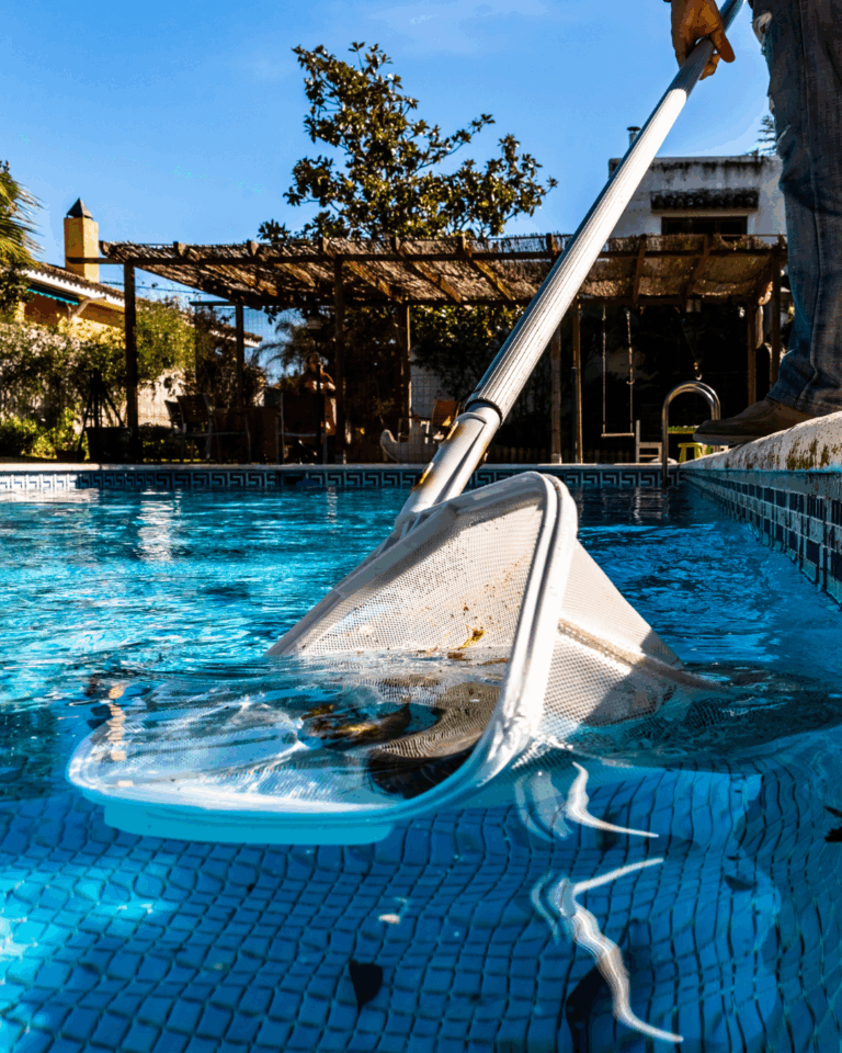 Pool cleaners 4 How Water Temperature Affects Your Pool: Algae Growth, Chlorine Efficiency & Seasonal Care Tips - image 1